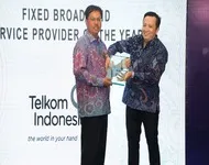 Telkom Luncurkan Program ESG 2024 sebagai Bagian Transformasi TelkomGroup